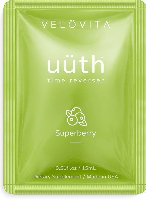 Brain Food For Everyone by using UUTH products will take off years.