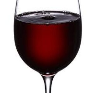 Have a Glass of Fine Red wine